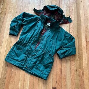 Vintage Eddie Bauer Jacket